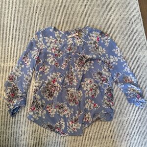 Small shirts…$10 each.